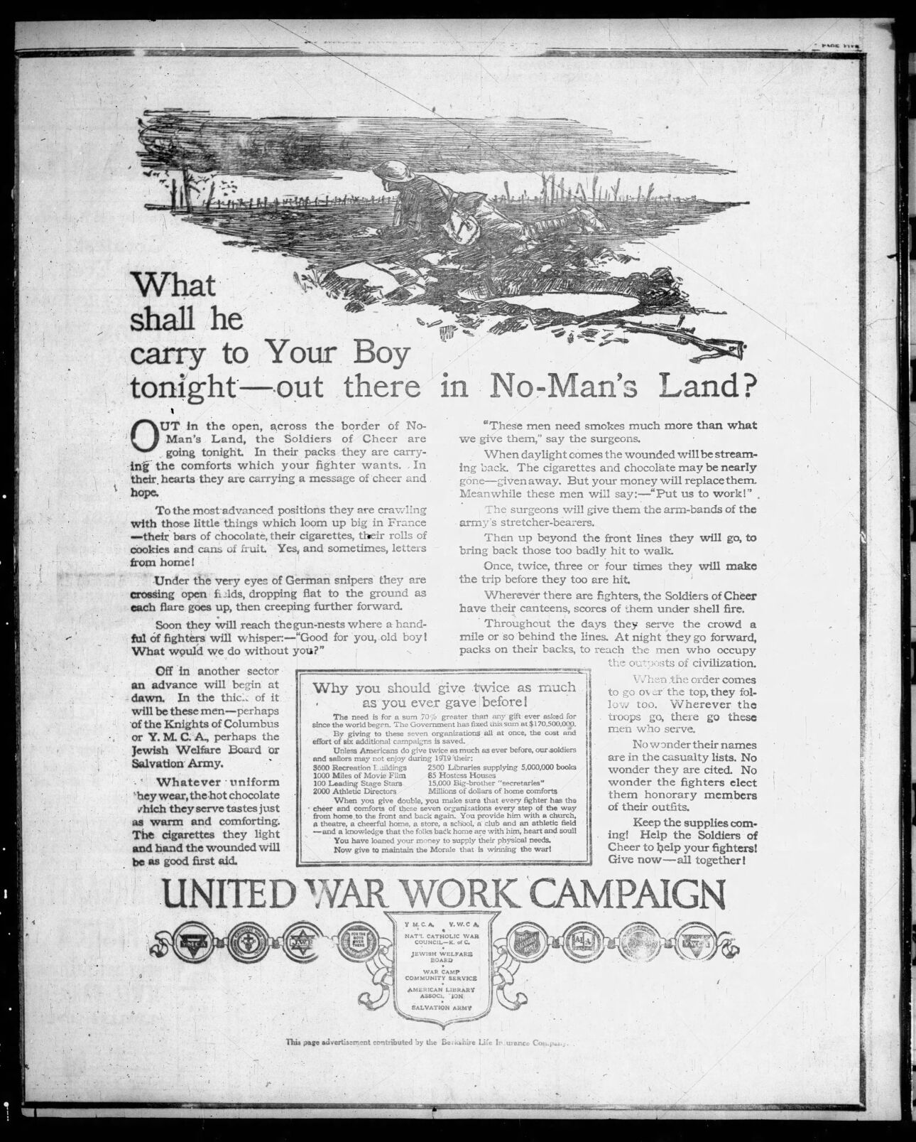 WWI extra 5
